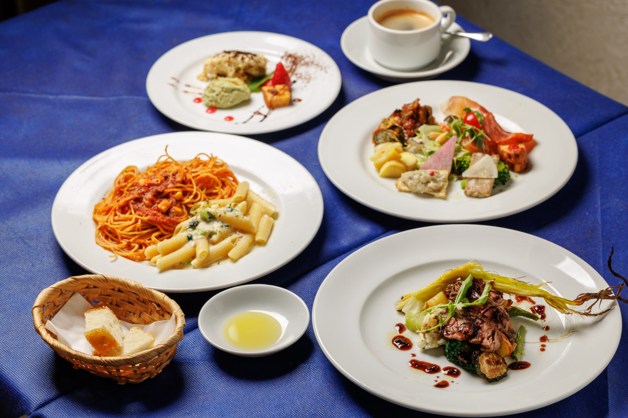 OSTERIA SUDO