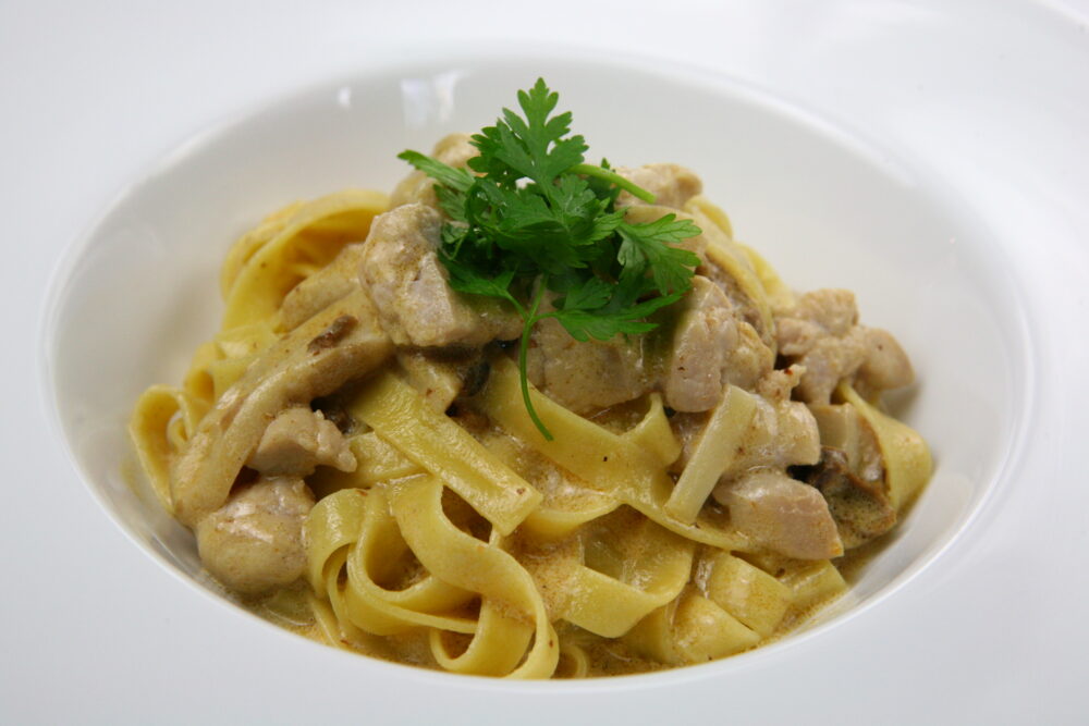 CENA【ディナーメニュー】