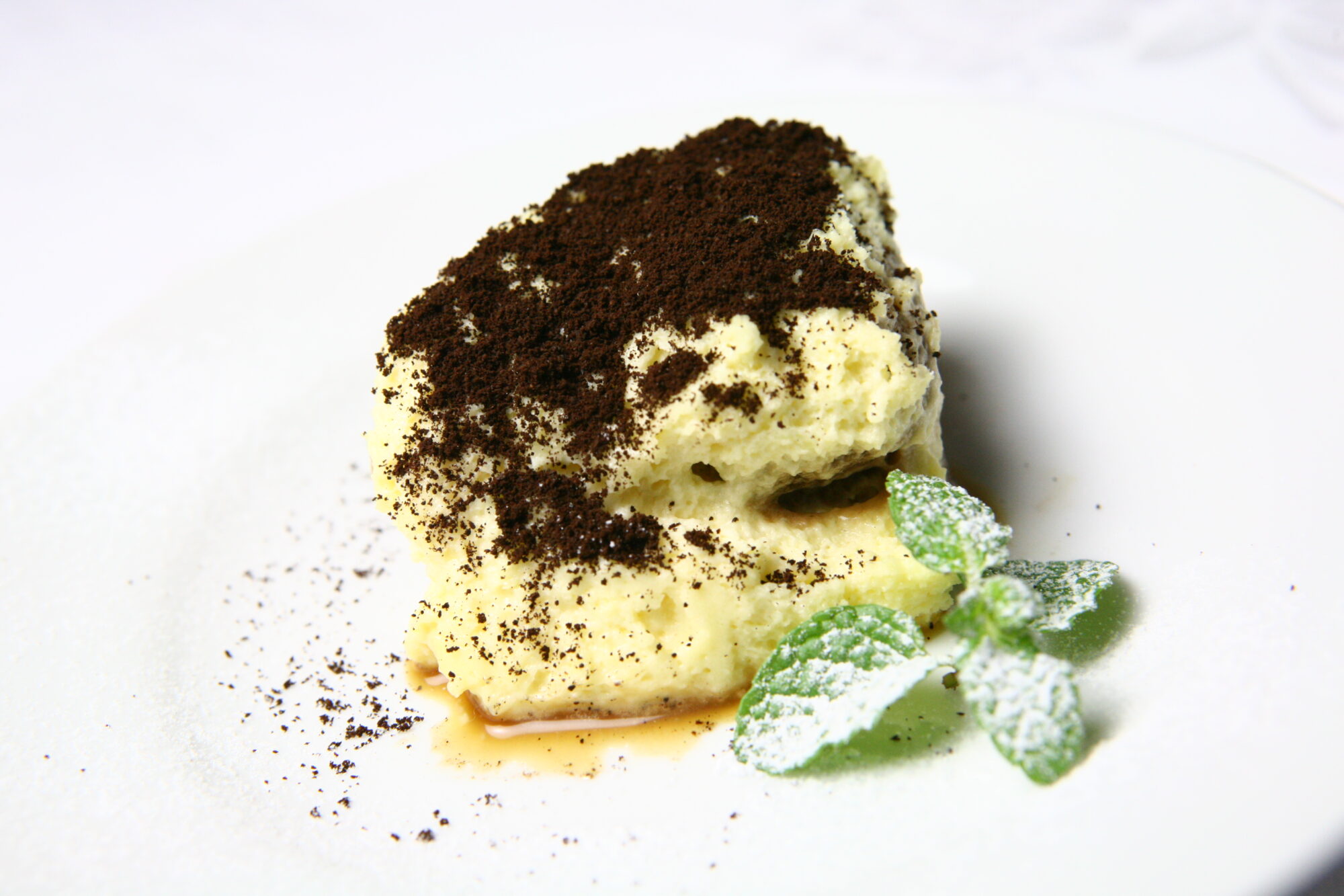 OSTERIA SUDO